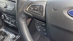 2017 (66) FORD FOCUS 1.5 EcoBoost 182 Titanium X 5dr 5136793