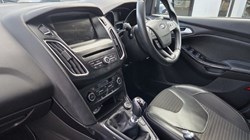 2017 (66) FORD FOCUS 1.5 EcoBoost 182 Titanium X 5dr 5136788