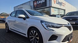 2021 (71) RENAULT CLIO 1.0 TCe 90 Iconic 5dr 5135816