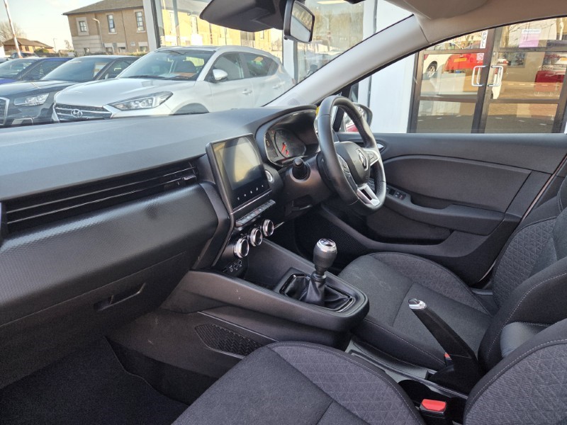 2021 (71) RENAULT CLIO 1.0 TCe 90 Iconic 5dr 5135839