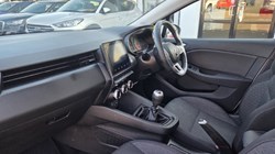 2021 (71) RENAULT CLIO 1.0 TCe 90 Iconic 5dr 5135839