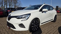 2021 (71) RENAULT CLIO 1.0 TCe 90 Iconic 5dr 5135821