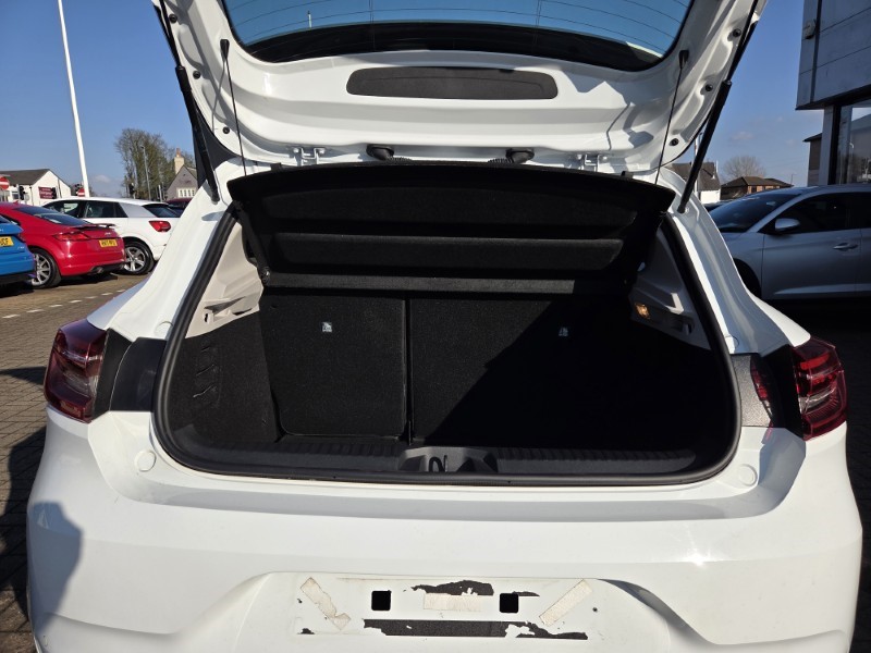 2021 (71) RENAULT CLIO 1.0 TCe 90 Iconic 5dr 5135830