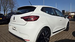 2021 (71) RENAULT CLIO 1.0 TCe 90 Iconic 5dr 5135826