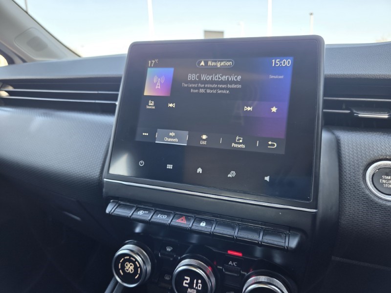 2021 (71) RENAULT CLIO 1.0 TCe 90 Iconic 5dr 5135851