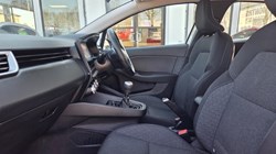 2021 (71) RENAULT CLIO 1.0 TCe 90 Iconic 5dr 5135840