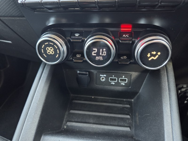 2021 (71) RENAULT CLIO 1.0 TCe 90 Iconic 5dr 5135849