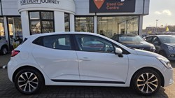 2021 (71) RENAULT CLIO 1.0 TCe 90 Iconic 5dr 5135809
