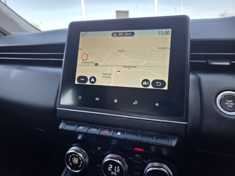 2021 (71) RENAULT CLIO 1.0 TCe 90 Iconic 5dr 5135850