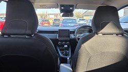 2021 (71) RENAULT CLIO 1.0 TCe 90 Iconic 5dr 5135832