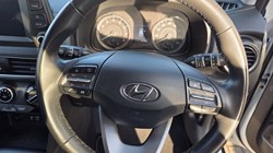 2020 (20) HYUNDAI KONA 1.0T GDi Play Edition 5dr 5136855
