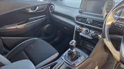 2020 (20) HYUNDAI KONA 1.0T GDi Play Edition 5dr 5136851