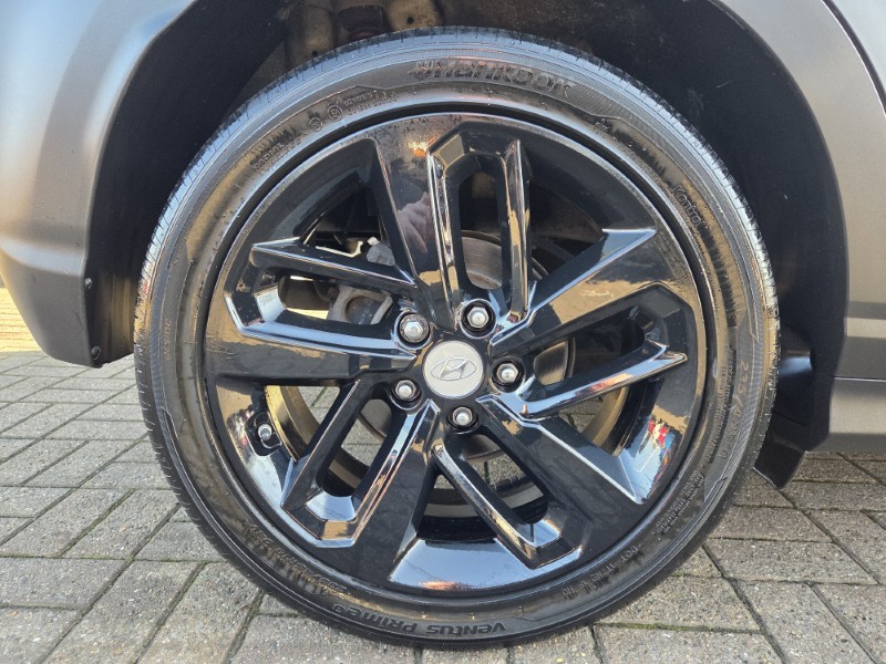 2020 (20) HYUNDAI KONA 1.0T GDi Play Edition 5dr 5136811