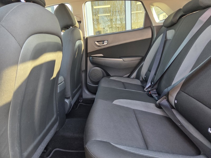 2020 (20) HYUNDAI KONA 1.0T GDi Play Edition 5dr 5136841