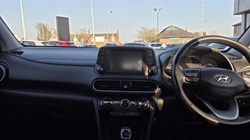 2020 (20) HYUNDAI KONA 1.0T GDi Play Edition 5dr 5136848