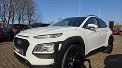 2020 (20) HYUNDAI KONA 1.0T GDi Play Edition 5dr 5136823