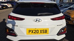 2020 (20) HYUNDAI KONA 1.0T GDi Play Edition 5dr 5136830