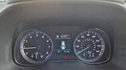 2020 (20) HYUNDAI KONA 1.0T GDi Play Edition 5dr 5136825