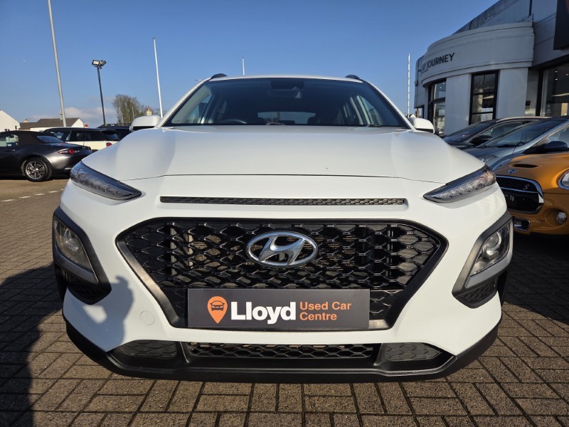 2020 (20) HYUNDAI KONA 1.0T GDi Play Edition 5dr 5136820