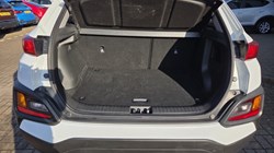 2020 (20) HYUNDAI KONA 1.0T GDi Play Edition 5dr 5136834