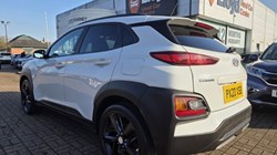 2020 (20) HYUNDAI KONA 1.0T GDi Play Edition 5dr 5136826