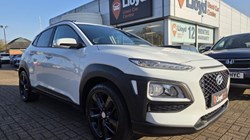 2020 (20) HYUNDAI KONA 1.0T GDi Play Edition 5dr 5136814