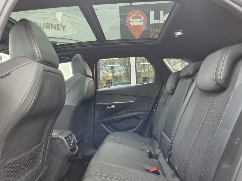 2020 (69) PEUGEOT 3008 1.6 PureTech 180 GT Line Premium 5dr EAT8 5148436