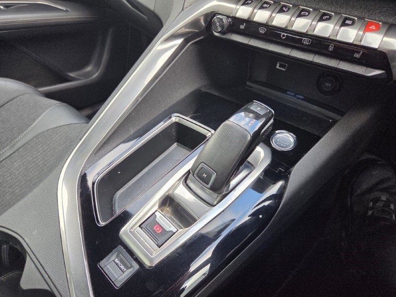 2020 (69) PEUGEOT 3008 1.6 PureTech 180 GT Line Premium 5dr EAT8 5148457