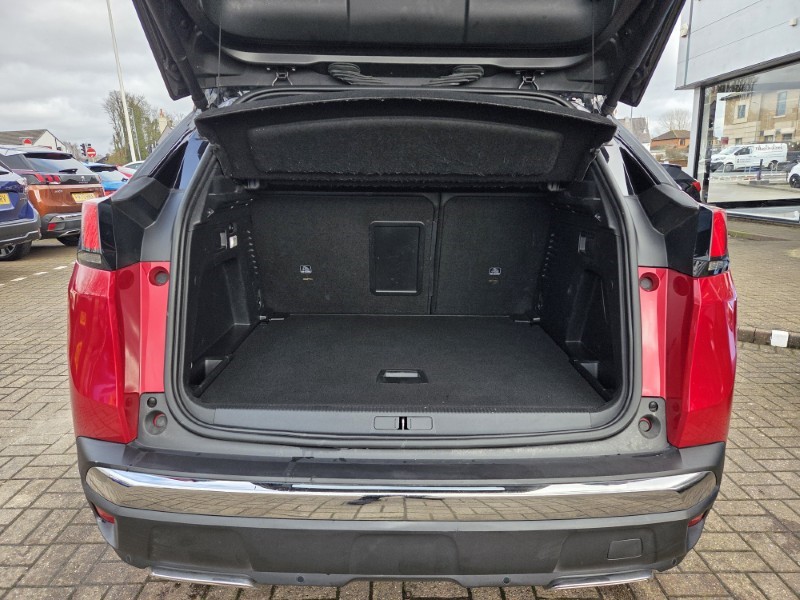 2020 (69) PEUGEOT 3008 1.6 PureTech 180 GT Line Premium 5dr EAT8 5148425