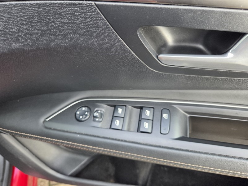 2020 (69) PEUGEOT 3008 1.6 PureTech 180 GT Line Premium 5dr EAT8 5148448