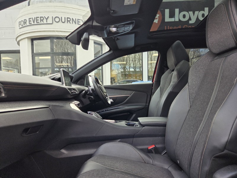 2020 (69) PEUGEOT 3008 1.6 PureTech 180 GT Line Premium 5dr EAT8 5148442