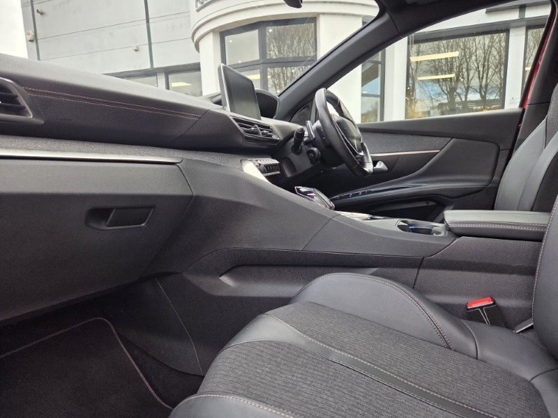 2020 (69) PEUGEOT 3008 1.6 PureTech 180 GT Line Premium 5dr EAT8 5148440