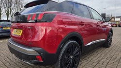 2020 (69) PEUGEOT 3008 1.6 PureTech 180 GT Line Premium 5dr EAT8 5148423