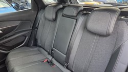 2020 (69) PEUGEOT 3008 1.6 PureTech 180 GT Line Premium 5dr EAT8 5148445