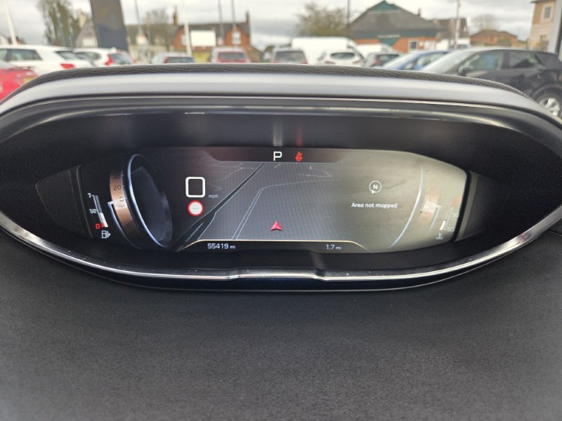 2020 (69) PEUGEOT 3008 1.6 PureTech 180 GT Line Premium 5dr EAT8 5148468