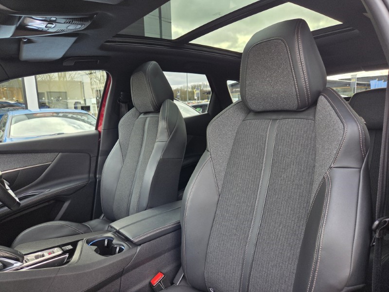 2020 (69) PEUGEOT 3008 1.6 PureTech 180 GT Line Premium 5dr EAT8 5148446