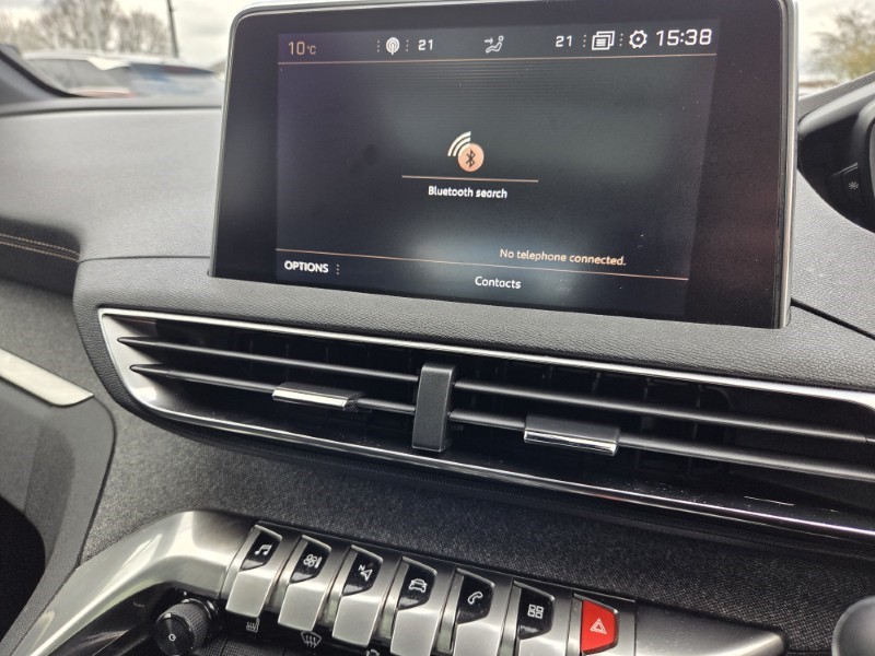 2020 (69) PEUGEOT 3008 1.6 PureTech 180 GT Line Premium 5dr EAT8 5148462