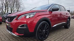 2020 (69) PEUGEOT 3008 1.6 PureTech 180 GT Line Premium 5dr EAT8 5148416