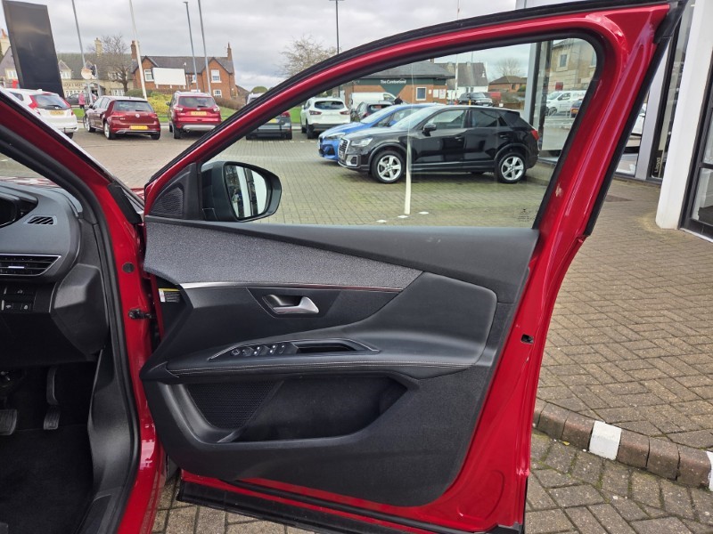 2020 (69) PEUGEOT 3008 1.6 PureTech 180 GT Line Premium 5dr EAT8 5148447