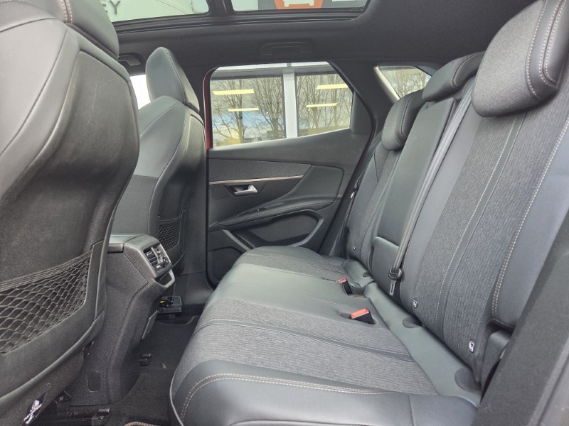 2020 (69) PEUGEOT 3008 1.6 PureTech 180 GT Line Premium 5dr EAT8 5148435