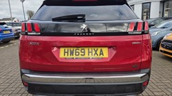 2020 (69) PEUGEOT 3008 1.6 PureTech 180 GT Line Premium 5dr EAT8 5148422