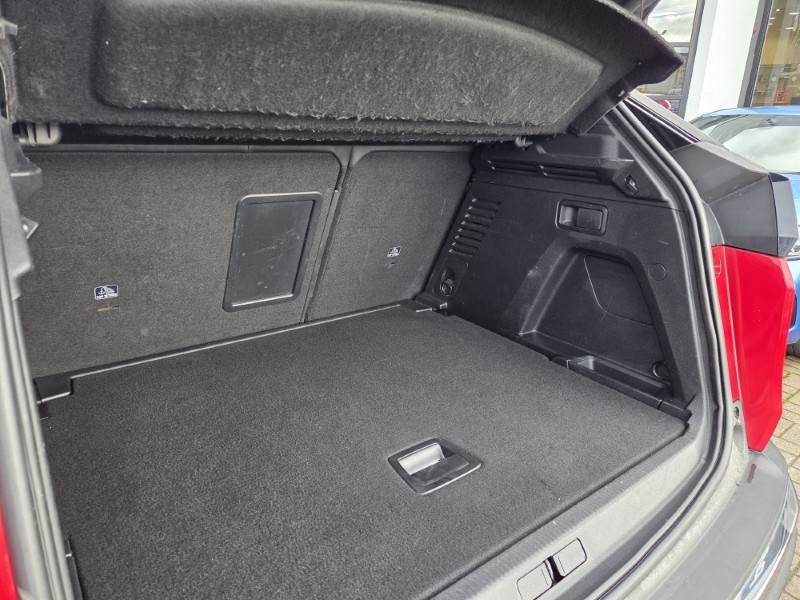 2020 (69) PEUGEOT 3008 1.6 PureTech 180 GT Line Premium 5dr EAT8 5148427