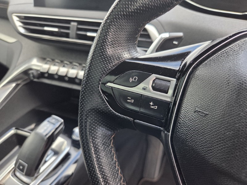 2020 (69) PEUGEOT 3008 1.6 PureTech 180 GT Line Premium 5dr EAT8 5148450