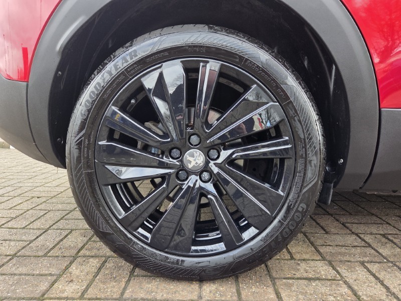 2020 (69) PEUGEOT 3008 1.6 PureTech 180 GT Line Premium 5dr EAT8 5148408