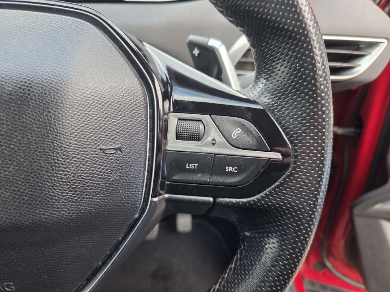 2020 (69) PEUGEOT 3008 1.6 PureTech 180 GT Line Premium 5dr EAT8 5148451