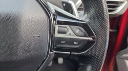 2020 (69) PEUGEOT 3008 1.6 PureTech 180 GT Line Premium 5dr EAT8 5148451