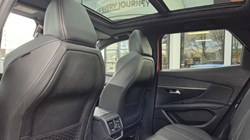 2020 (69) PEUGEOT 3008 1.6 PureTech 180 GT Line Premium 5dr EAT8 5148434