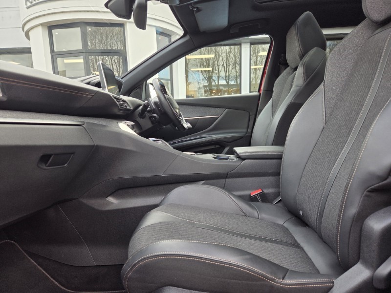 2020 (69) PEUGEOT 3008 1.6 PureTech 180 GT Line Premium 5dr EAT8 5148441