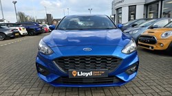 2019 (19) FORD FOCUS 1.0 EcoBoost 125 ST-Line 5dr 5142095