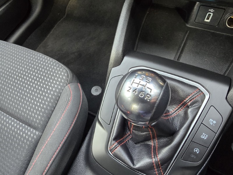 2019 (19) FORD FOCUS 1.0 EcoBoost 125 ST-Line 5dr 5142121